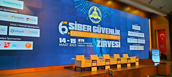 6. Siber Güvenlik Ekosisteminin Geliştirilmesi