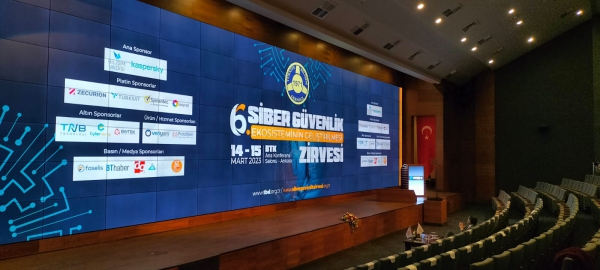 6. Siber Güvenlik Ekosisteminin Geliştirilmesi
