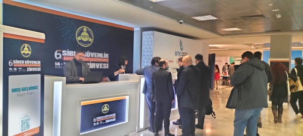 6. Siber Güvenlik Ekosisteminin Geliştirilmesi