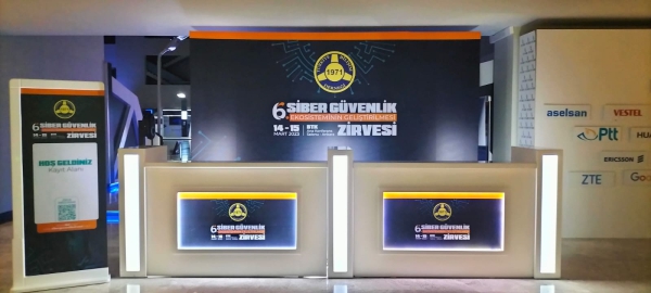 6. Siber Güvenlik Ekosisteminin Geliştirilmesi