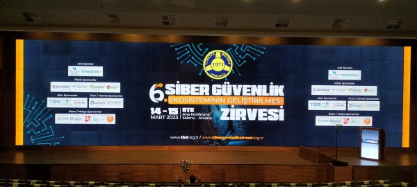 6. Siber Güvenlik Ekosisteminin Geliştirilmesi