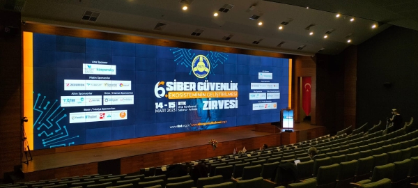 6. Siber Güvenlik Ekosisteminin Geliştirilmesi