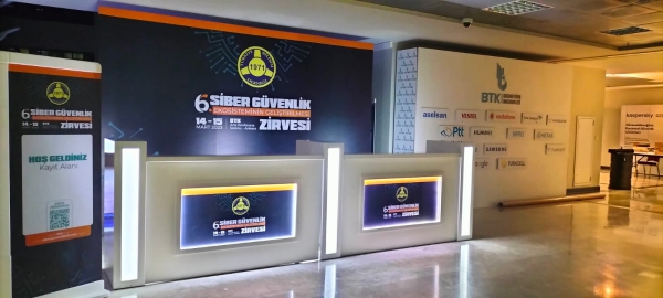 6. Siber Güvenlik Ekosisteminin Geliştirilmesi