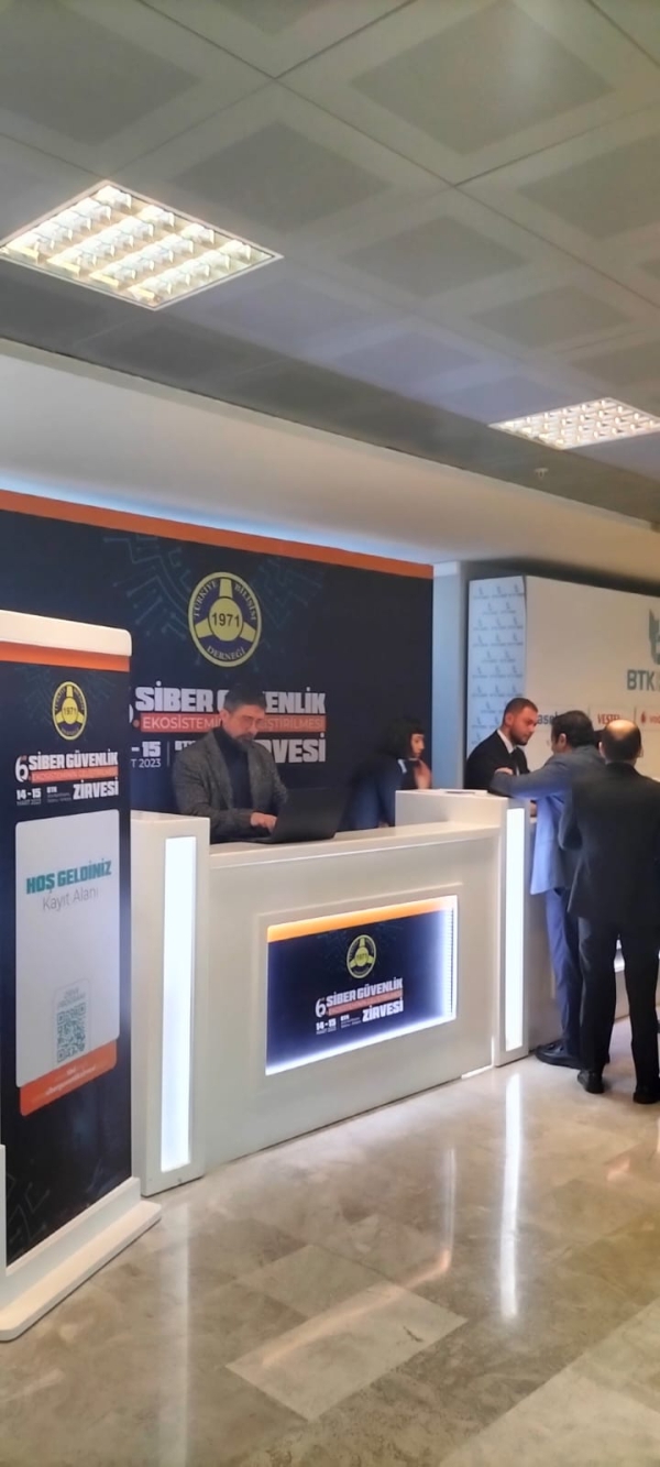 6. Siber Güvenlik Ekosisteminin Geliştirilmesi