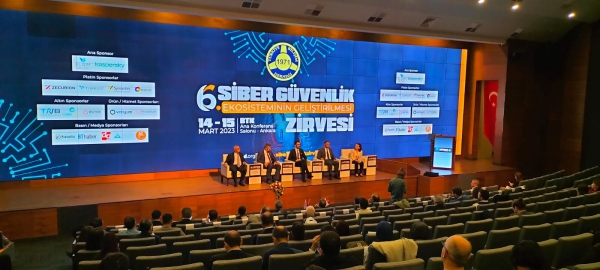 6. Siber Güvenlik Ekosisteminin Geliştirilmesi