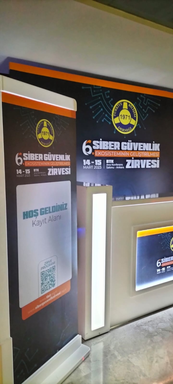 6. Siber Güvenlik Ekosisteminin Geliştirilmesi