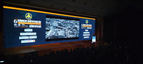 6. Siber Güvenlik Ekosisteminin Geliştirilmesi