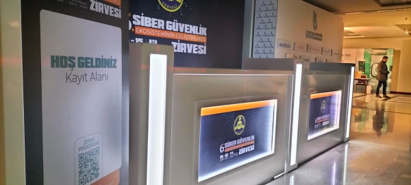 6. Siber Güvenlik Ekosisteminin Geliştirilmesi