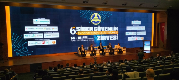6. Siber Güvenlik Ekosisteminin Geliştirilmesi