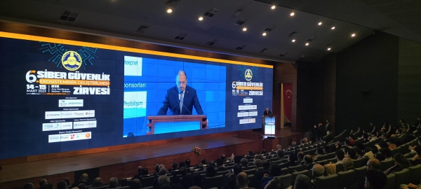 6. Siber Güvenlik Ekosisteminin Geliştirilmesi